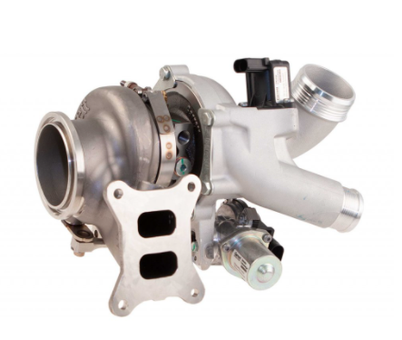 Garrett turbodmychadlo POWERMAX Stage 2 2.0TSI MQB 600PS - Audi