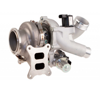 Garrett turbodmychadlo POWERMAX Stage 2 2.0TSI MQB 600PS - Audi