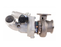 Garrett turbodmychadlo POWERMAX Stage 2 2.0TSI MQB 600PS - Audi