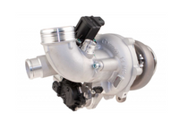 Garrett turbodmychadlo POWERMAX Stage 1 2.0TSI MQB 485PS - Audi