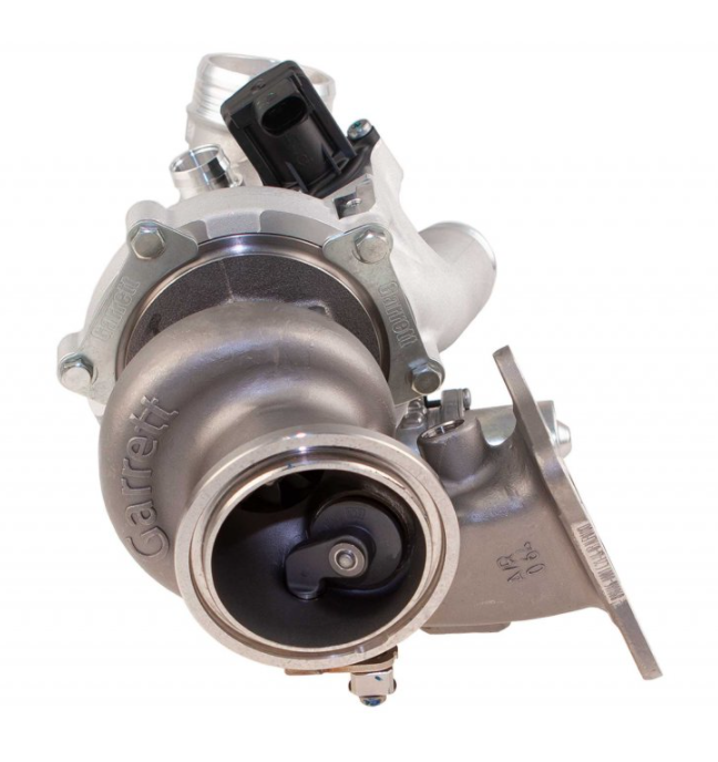 Garrett turbodmychadlo POWERMAX Stage 1 2.0TSI MQB 485PS - Audi