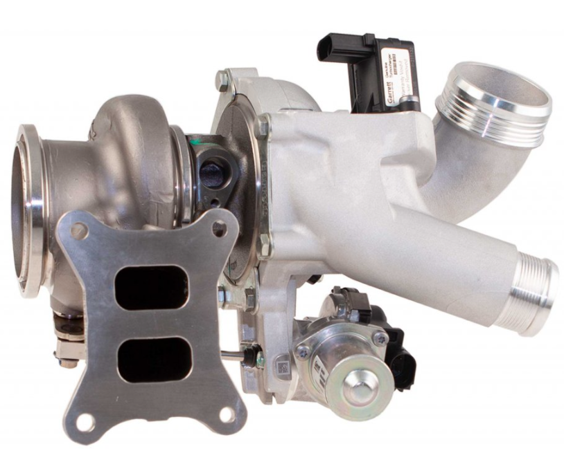 Garrett turbodmychadlo POWERMAX Stage 1 2.0TSI MQB 485PS - Audi