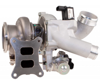 Garrett turbodmychadlo POWERMAX Stage 1 2.0TSI MQB 485PS - Audi