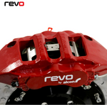 Revo brzdový kit Audi RS3 (8V)