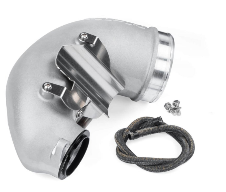 APR zvětšený vstup do turbodmychadla RS3 8V / TTRS 8S