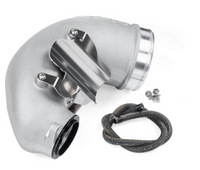 APR zvětšený vstup do turbodmychadla RS3 8V / TTRS 8S