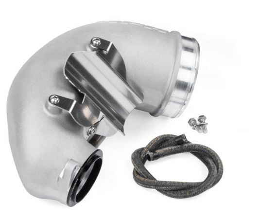 APR zvětšený vstup do turbodmychadla RS3 8V / TTRS 8S