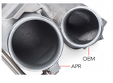APR zvětšený vstup do turbodmychadla RS3 8V / TTRS 8S