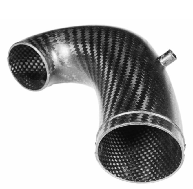 Eventuri vstup do turbodmychadla Audi RS3 8V/TTRS 8S