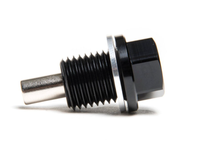 Racingline Performance magnetický šroub pro vypuštění olejové vany - Audi