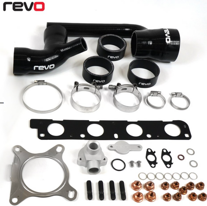 Revo 2.0 TFSI/TSI K04 turbo kit