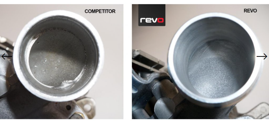 Revo 2.0 TFSI/TSI K04 turbo kit