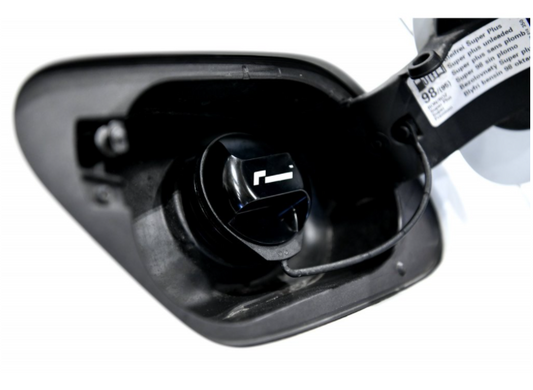 Racingline víčko nádrže - Audi