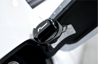 Racingline víčko nádrže - Audi