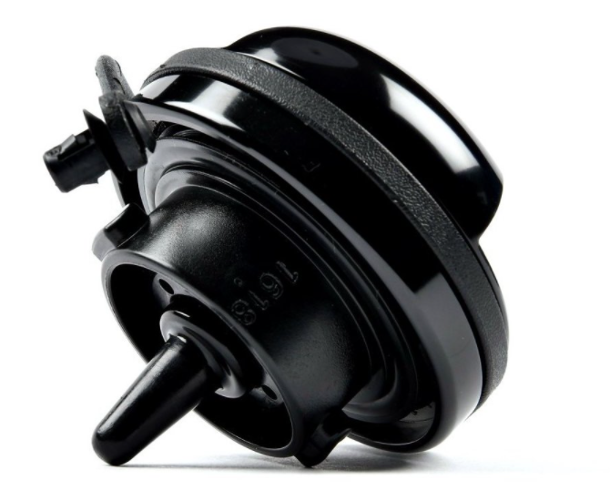 Racingline víčko nádrže - Audi