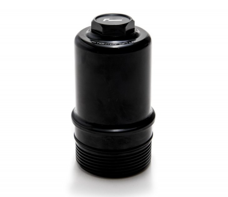 Racingline kryt olejového filtru MQB 1.8/2.0TSI - Audi