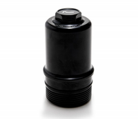 Racingline kryt olejového filtru MQB 1.8/2.0TSI - Audi