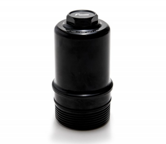 Racingline kryt olejového filtru MQB 1.8/2.0TSI - Audi