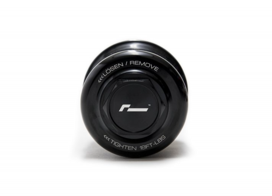 Racingline kryt olejového filtru MQB 1.8/2.0TSI - Audi