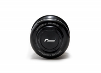 Racingline kryt olejového filtru MQB 1.8/2.0TSI - Audi