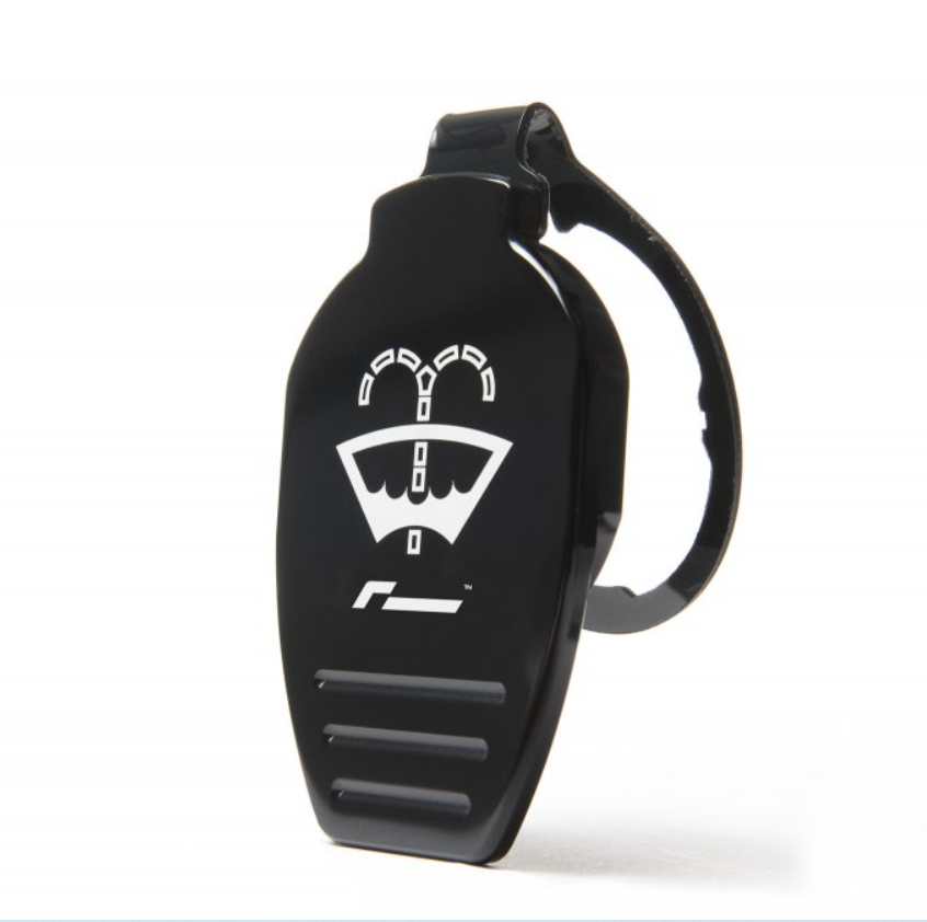 Racingline víčko ostřikovačů MQB- Audi