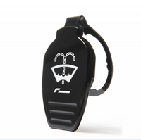 Racingline víčko ostřikovačů MQB- Audi