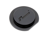 Racingline záslepka zadního stěrače pro otvory 26,5 mm - Audi