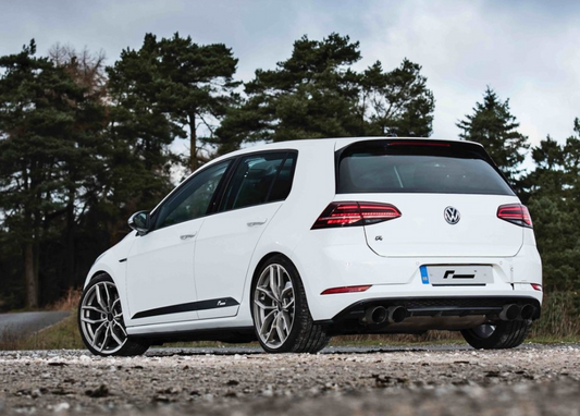 Racingline záslepka zadního stěrače pro otvory 26,5 mm - VW