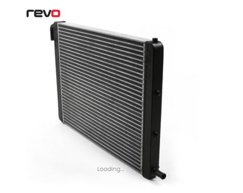 Revo kit chlazení kompresoru Audi S4/S5 3.0TFSI