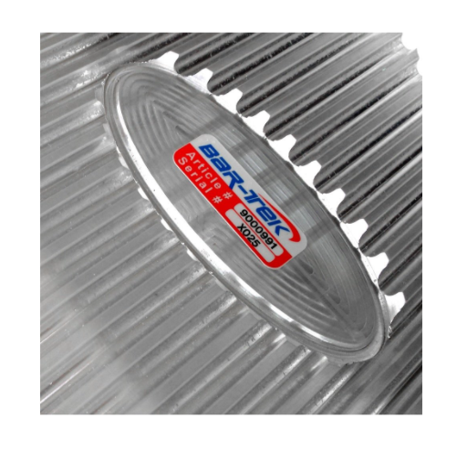 Bar-tek olejová vana 1.8TSI 2.0TSI MQB - Audi