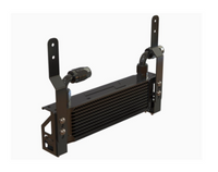 Racingline Performance sada chladiče oleje pro S3 8P/TTS 8J