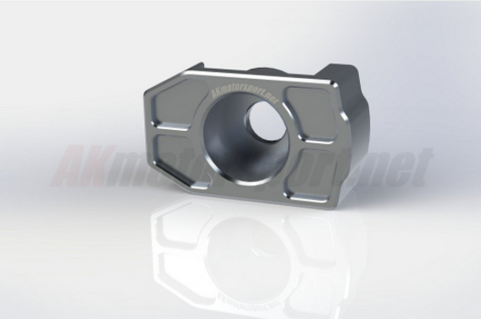 Verkline vložka reakční vzpěry MQB Typ B - Audi