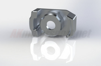 Verkline vložka reakční vzpěry MQB Typ B - Audi