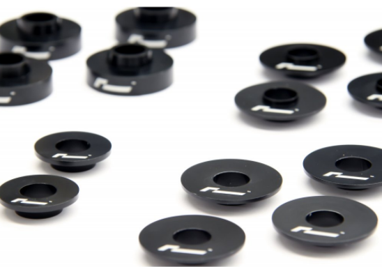 Racingline MQB Subframe Alignment Kit - Audi