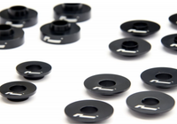 Racingline MQB Subframe Alignment Kit - Audi