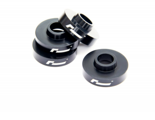 Racingline MQB Subframe Alignment Kit - Audi