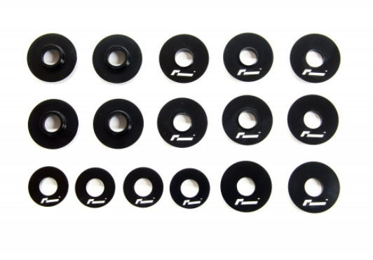 Racingline MQB Subframe Alignment Kit - Audi