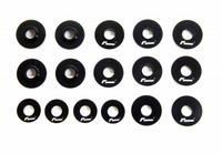 Racingline MQB Subframe Alignment Kit - Audi