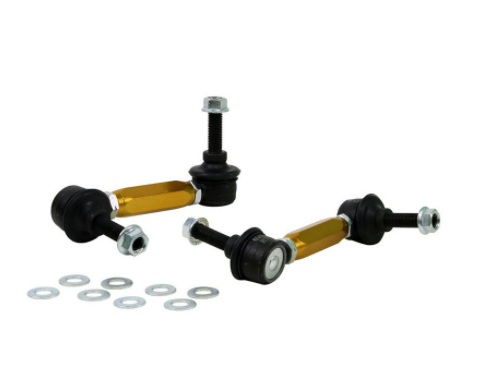 Whiteline stavitelné tyčky stabilizátoru zadní Golf 5 platforma - Audi