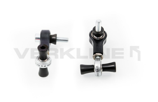 Verkline stavitelné tyčky stabilizátoru zadní MQB - Audi
