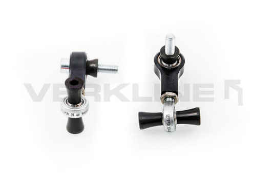 Verkline stavitelné tyčky stabilizátoru zadní MQB - Audi