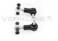 Verkline stavitelné tyčky stabilizátoru zadní MQB - Audi