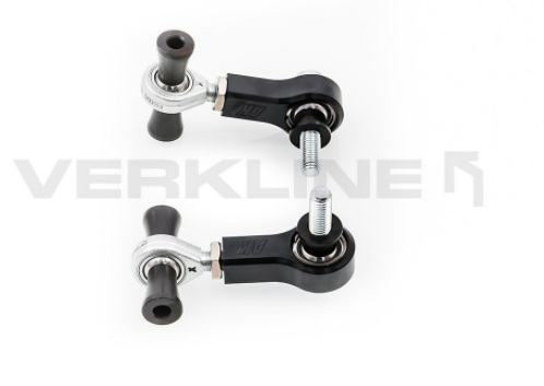 Verkline stavitelné tyčky stabilizátoru zadní MQB - Audi