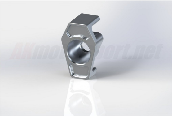 Verkline vložka reakční vzpěry MQB Typ A - Audi