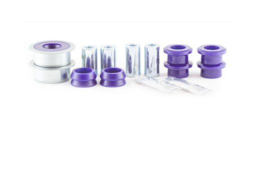 SuperPro Sada silentbloků přední nápravy MQB - Audi