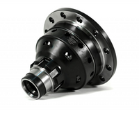 Wavetrac samosvorný diferenciál 6ti kvalt předokolka - Audi