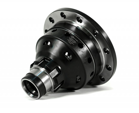 Wavetrac samosvorný diferenciál 6ti kvalt předokolka - Audi