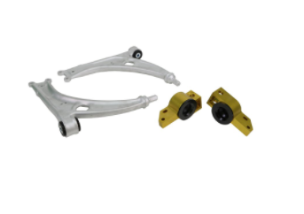 Whiteline hliníková ramena Golf 5 platforma - Audi