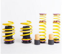 KW stavitelné pružiny Audi RS3 8V