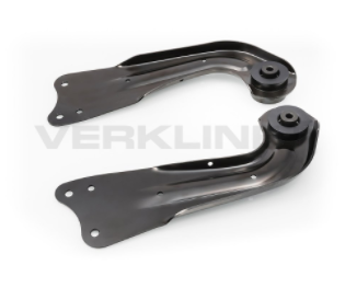 Verkline zadní spodní ramena Golf 5 platforma - Audi
